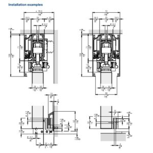 Hawa Frontslide 100 MATIC - Image 4