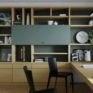 Salice Mover Flat Vertical Sliding System - Image 4