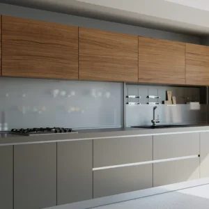 Salice Mover Flat Vertical Sliding System - Image 5
