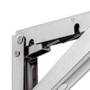 FOLDING BRACKET EBN-DA Soft Close - Image 3