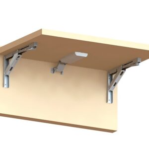 FOLDING BRACKET EBN - Image 5