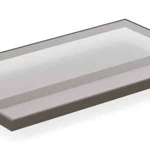 Salice Excessories Hanger Rail End Supports to suit Modular Shelves - Image 5