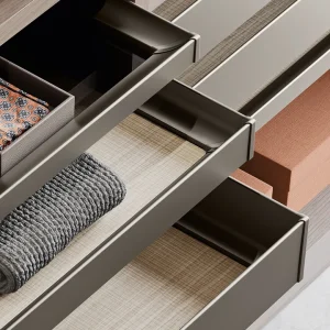 Salice Excessories Modular 4 Sided Drawer - Image 4