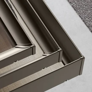 Salice Excessories Modular 4 Sided Drawer - Image 3