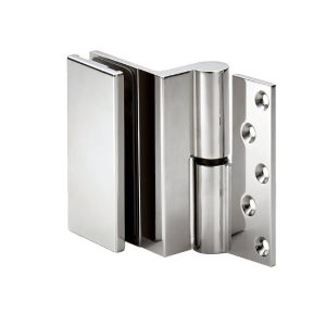GH-G02SH STAINLESS STEEL GLASS DOOR GRAVITY HINGE