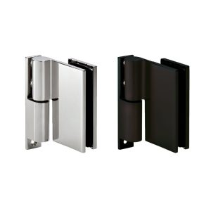 GH-G07SH STAINLESS STEEL GLASS DOOR GRAVITY HINGE - Image 1