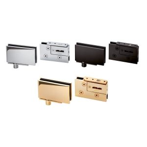 GS-GH50 GLASS DOOR HINGE