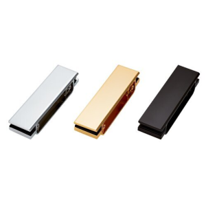 HES3D-G120BKT GLASS DOOR BRACKET - Image 1
