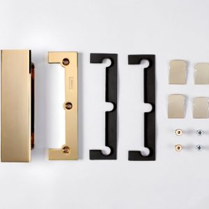 HES3D-G120BKT GLASS DOOR BRACKET - Image 4