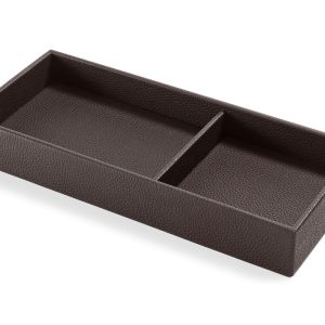 Salice Excessories Modular Tray with Two Internal Dividers - Image 1