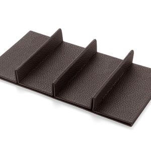 Salice Excessories Vertical Divider with Four Horizontal Spaces