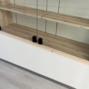GS-GH50 GLASS DOOR HINGE - Image 5