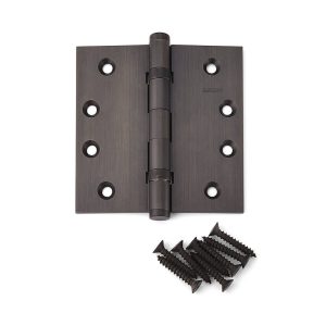 Ball Bearing Butt Hinge – 4040B - Image 4