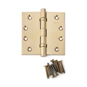 Ball Bearing Butt Hinge – 4040B - Image 2