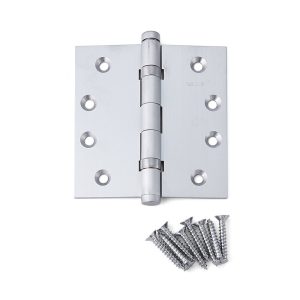 Ball Bearing Butt Hinge – 4040B - Image 3