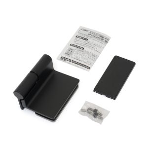 GH-G02SH STAINLESS STEEL GLASS DOOR GRAVITY HINGE - Image 6