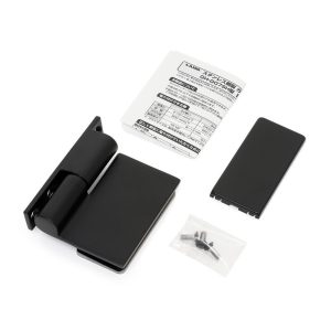 GH-G07SHK STAINLESS STEEL GLASS DOOR GRAVITY HINGE - Image 5