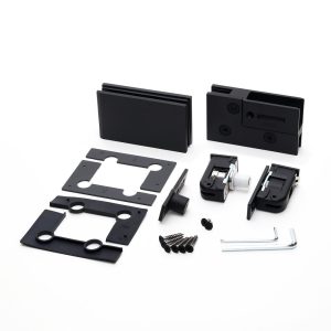 GS-GH50 GLASS DOOR HINGE - Image 3