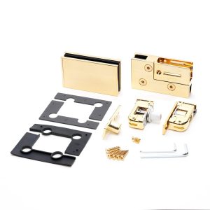 GS-GH50 GLASS DOOR HINGE - Image 4