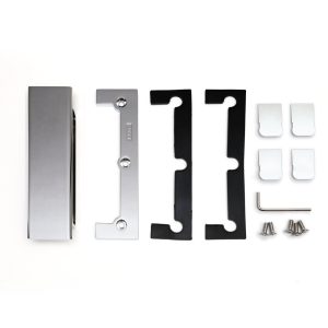 HES3D-G120BKT GLASS DOOR BRACKET - Image 2